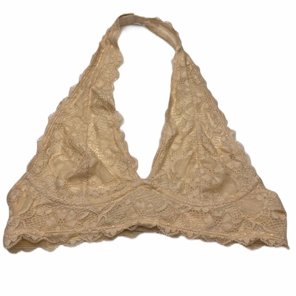 Kaitlyn Halter Bralette‎